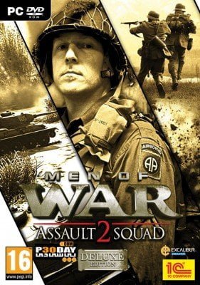 دانلود بازی Men of War Assault Squad 2 برای PC