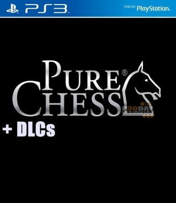 دانلود بازی Pure Chess برای PS3