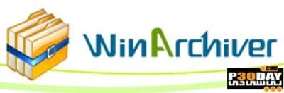 دانلود WinArchiver 6.3 - فشرده سازی فایل های کامپیوتر