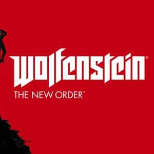 دانلود بازی Wolfenstein The New Order برای کامپیوتر