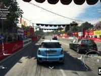 GRID Autosport 4