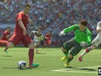 Pro Evolution Soccer 2014 World Challenge 4