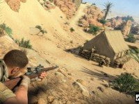 Sniper Elite III 2