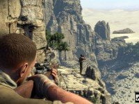 Sniper Elite III 3