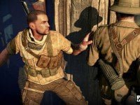 Sniper Elite III 4
