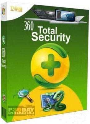 دانلود 360 Total Security v10.8.0.1517 - آنتی ویروس رایگان توتال سکوریتی