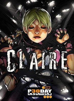 دانلود بازی کم حجم Claire