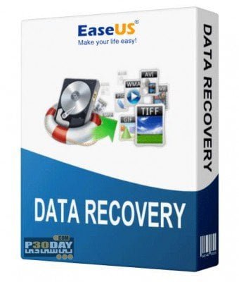 دانلود EaseUS Data Recovery Wizard Technician 17.0.0 Build 20231121 - ریکاوری پارتیشن حذف شده