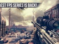 Modern Combat 5 1