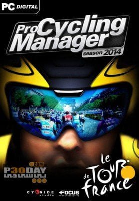 دانلود بازی Pro Cycling Manager 2014 برای PC
