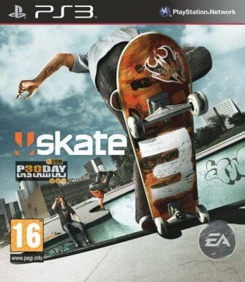 دانلود بازی Skate 3 برای PS3