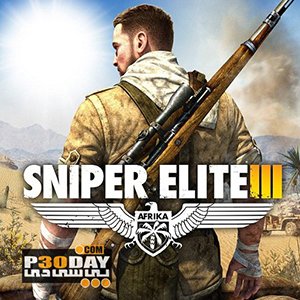 دانلود بازی Sniper Elite 3 برای کامپیوتر