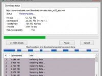 دانلود IDM کامپیوتر - اینترنت دانلود منیجر Internet Download Manager v6.43.7