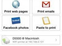 PrinterShare Mobile Print Premium v10