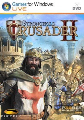 دانلود بازی Stronghold Crusader 2 برای PC