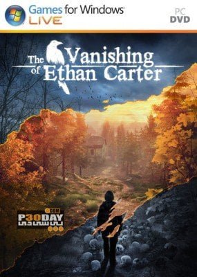 دانلود بازی The Vanishing of Ethan Carter برای PC