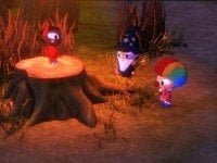 Costume Quest 2 1