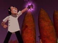 Costume Quest 2 2