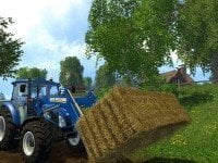 Farming Simulator 4