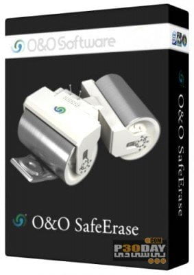 دانلود O&O SafeErase Pro v21.3.26142 - حذف بدون بازگشت اطلاعات