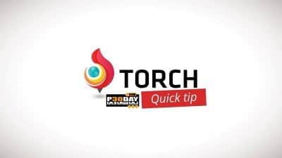 دانلود Torch Browser 65.0.0.1617 - مرورگر پایدار تارچ