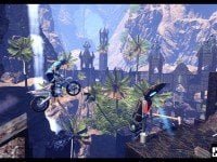Trials Fusion Welcome to the Abyss 1