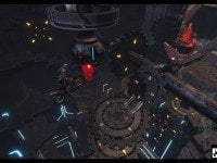 Trials Fusion Welcome to the Abyss 2