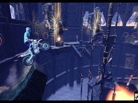 Trials Fusion Welcome to the Abyss 4