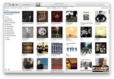 دانلود iTunes v12.13.10.3 - مدیریت iOS در کامپیوتر با آیتونز