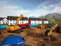 Construction Simulator 2015 2