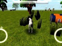Goat Simulator 1