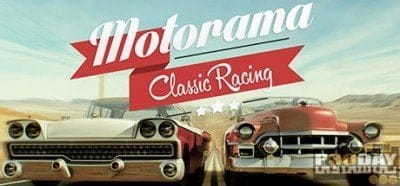 دانلود بازی Motorama برای کامپیوتر