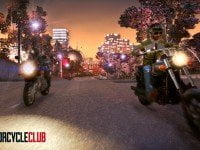 Motorcycle Club 1