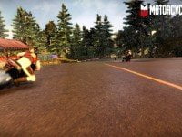 Motorcycle Club 4