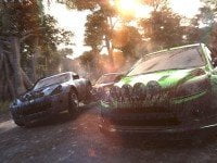 The Crew 2