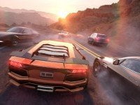 The Crew 4
