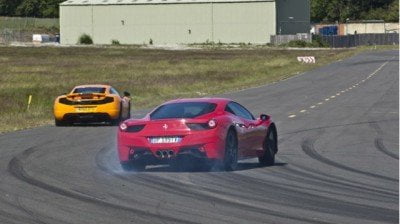 دانلود فصل هفدهم مستند Top Gear Season 17 – 2011