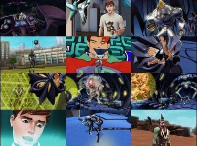دانلود فصل دوم انیمیشن سریالی Max Steel 2014