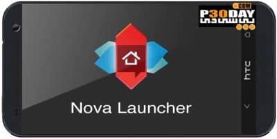 دانلود Nova Launcher Prime v6.2.9 - لانچر حرفه ای و زیبای نوا اندروید