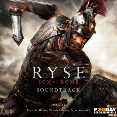 دانلود آلبوم موسیقی متن بازی Ryse Son of Rome