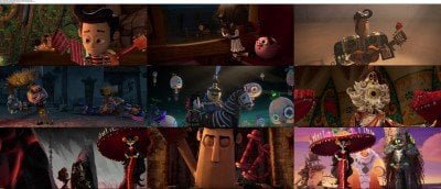 دانلود انیمیشن کتاب زندگی The Book of Life 2014