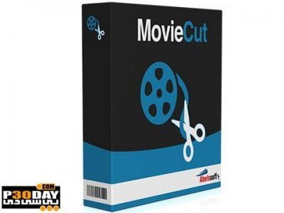 دانلود Abelssoft MovieCut 2024 v10.0 – ویرایش فایلهای ویدیویی