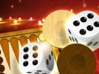 Backgammon Plus1