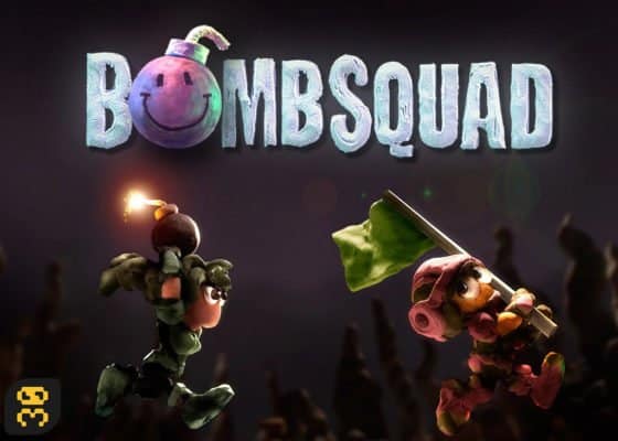 BombSquad v1.4.150 Pro Edition - بازی جنگ بمبی اندروید