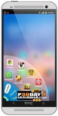 دانلود Hola Launcher - Simple, Fast 3.2.5 - لانچر سریع و زیبای اندروید