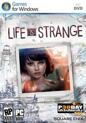 دانلود بازی Life Is Strange Episode 1 برای PC