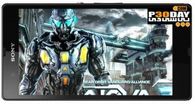 N.O.V.A. 3 Freedom Edition v1.0.0t – بازی اکشن نوا 3 اندروید