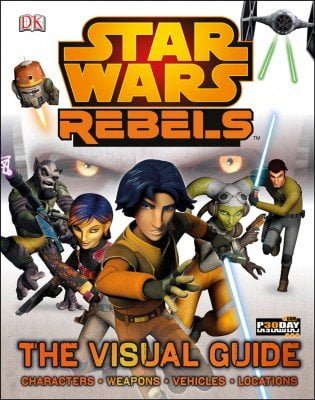 دانلود فصل اول انیمیشن Star Wars Rebels Season 1 2014