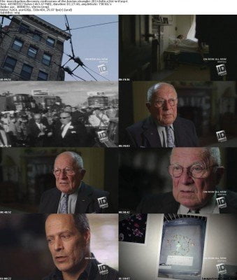 دانلود مستند Confessions of the Boston Strangler 2014