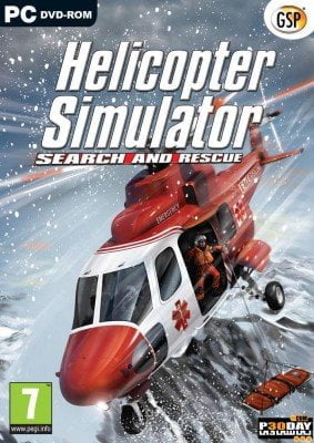 دانلود بازی Helicopter Simulator 2014 برای کامپیوتر